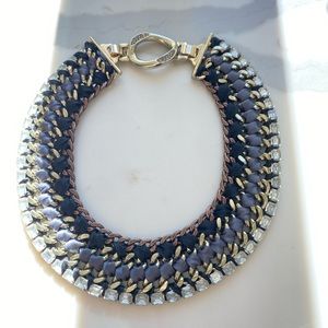Retired Stella and Dot Necklace